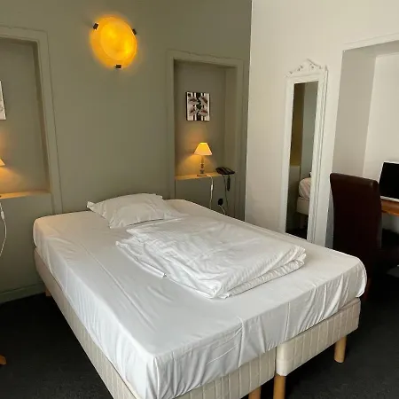Malcot Hotell Mechelen
