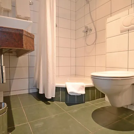 Hotell Malcot Mechelen