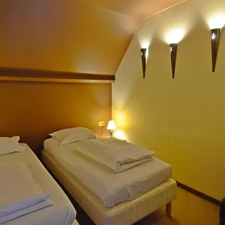Hotell Malcot 3*