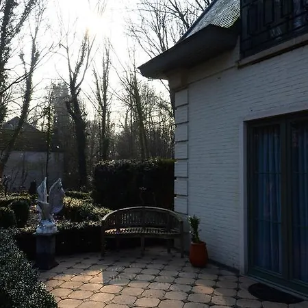 Malcot Hotell