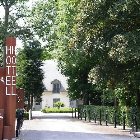 Malcot Hotell Mechelen