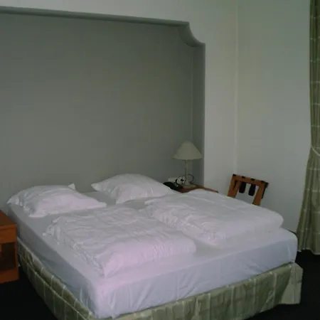 Hotell Malcot Mechelen