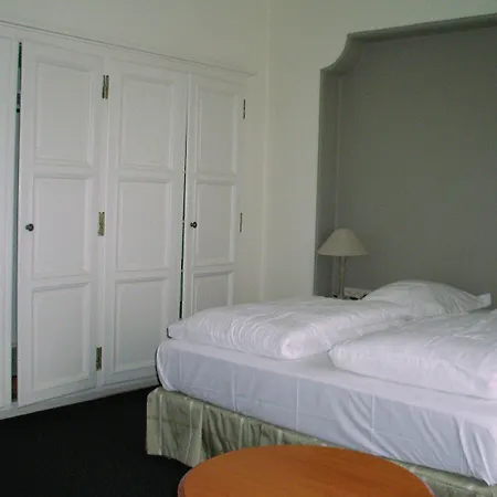 Hotell Malcot