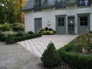 Malcot Hotell Mechelen