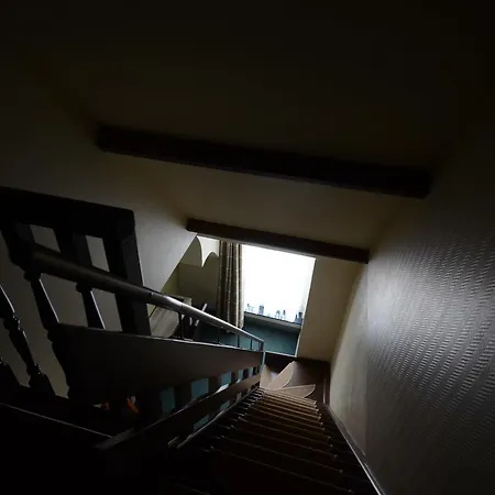 Malcot Hotell Mechelen