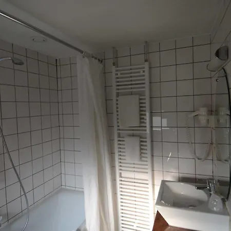 Malcot Hotell Mechelen