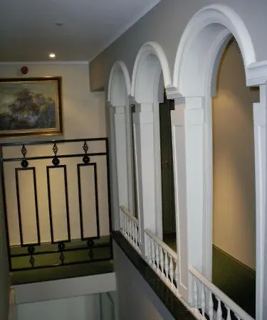 Malcot Hotell Mechelen