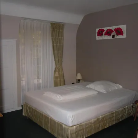 Malcot Hotell Mechelen