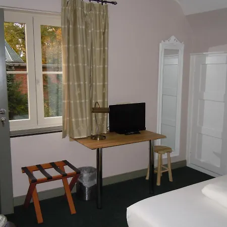 Malcot Hotell