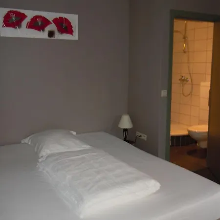 Hotell Malcot