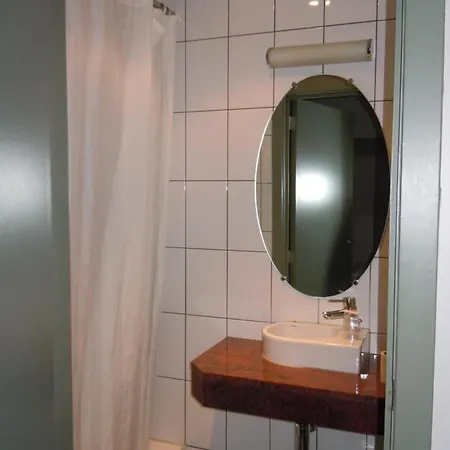 Malcot Hotell Mechelen